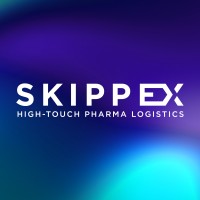 Skippex GmbH logo - Similar company to Cee Gmbh