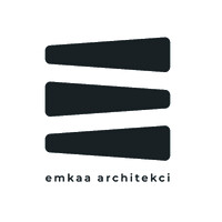 emkaa architekci logo - Similar company to Panco Elevation Systems