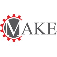 Make Montagens Soluções Industriais LTDA logo - Similar company to Servproject