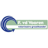 F. vd Vooren Veterinaire Groothandel logo - Similar company to Probiotic Pharma