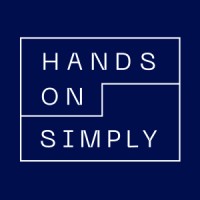 Handsonsimply.dk logo - Similar company to Modelhuset Aps