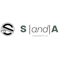 SandA Atelier logo - Similar company to Techno India Manufacturing & Engineering Solutions (Times)
