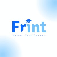 Frint.in logo - Similar company to Web3Assam®