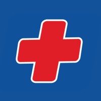 Atacadão DrogaCenter logo - Similar company to Onofarma