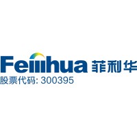 HUBEI FEILIHUA QUARTZ GLASS CO., LTD logo - Similar company to Horizon Quartz