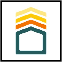 Thrive Living logo - Similar company to Modset