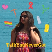 Talk You Never Got logo - Similar company to Policy Matters (Journal)