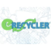 eRecycler LLC logo - Similar company to Hd Waste & Recycling, Llc