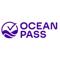 OceanPass logo - Similar company to Miros Mocean
