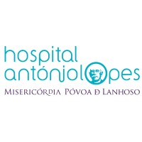 Hospital António Lopes logo - Similar company to Eat To Excel