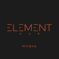 Element Hub Milano logo - Similar company to Mekap