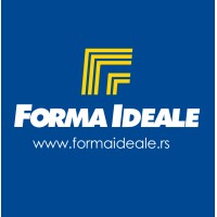 Forma Ideale doo logo - Similar company to Mind - Milanović Industries Group