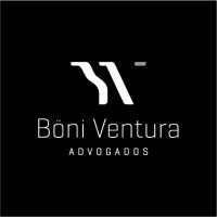 Böni Ventura Advogados logo - Similar company to Rca Advogados