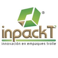 INPACKT Diseños en Empaques Trolle logo - Similar company to Inpack'T