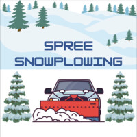 Spree Snow Plowing