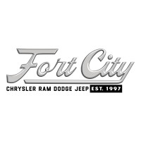 Fort City Chrysler Sales Ltd. logo - Similar company to Peterbilt Atlantic
