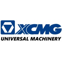 UNIVERSAL MACHINERY logo - Similar company to Universal Equipments