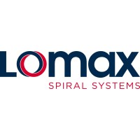 Lomax Spiral Systems logo - Similar company to Starfrost