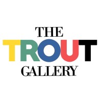 The Trout Gallery at Dickinson College logo - Similar company to Kampfire.Tv