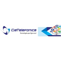 Cia Telefonica logo - Similar company to Linkvox Telecom