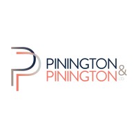 Pinington & Pinington Ltd logo - Similar company to Marstrut Ltd