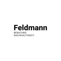 Feldmann Nachhaltigkeitsberatung logo - Similar company to Nature Post