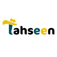 Tahseen | تحسين logo - Similar company to Codeit