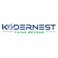 KoderNest - Think Beyond logo - Similar company to Nh Infosoft