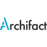 Archifact BV logo - Similar company to Corver Development