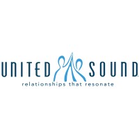 United Sound, Inc. logo - Similar company to Arts At Large Inc
