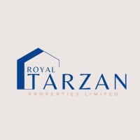 Royal Tarzan Properties logo - Similar company to Pyale Workhub