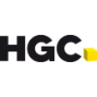 HGC logo - Similar company to X