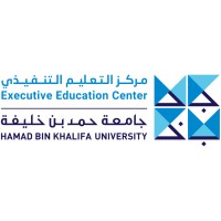 Executive Education Center (EEC) - HBKU logo - Similar company to Study Care - Education Center