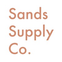 Sands Supply Co. logo - Similar company to Batch.Je