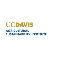 Agricultural Sustainability Institute at UC Davis logo - Similar company to Uc Davis Young Scholars Program