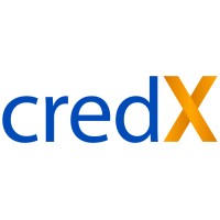 credX logo - Similar company to Credx