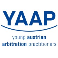 YAAP - Young Austrian Arbitration Practitioners logo - Similar company to Young Arbitration Club Finland (Yacf)