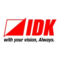 IDKAV - IDK Corporation logo - Similar company to Idk Technologies