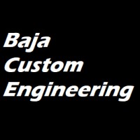 Baja Custom Engineering logo - Similar company to Common Consulting Community
