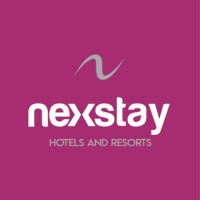 Nexstay Hotels & Resorts logo - Similar company to Mars Hospitality
