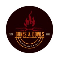 Bones and Bowls logo - Similar company to Deedo'S Workroom