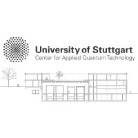 Center for Applied Quantum Technology logo - Similar company to Ntg Neue Technologien Gmbh & Co. Kg