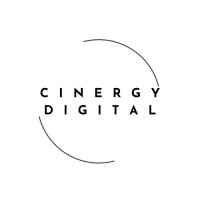 Cinergy Digital logo - Similar company to Pma Media Group