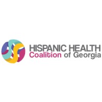 Hispanic Health Coalition of Georgia logo - Similar company to Atlanta Healthcare Technology Consultants, Llc