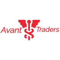 AVANT TRADERS logo - Similar company to Ipex Reps