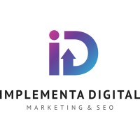 Implementa Digital logo - Similar company to Consultoria Em Marketing Para Clínicas E Médicos