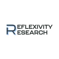 Reflexivity Research logo - Similar company to Mmgy Origin