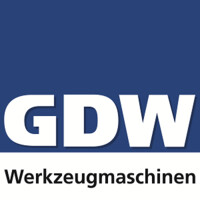 GDW Werkzeugmaschinen GmbH logo - Similar company to Fastems Systems
