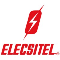ELECSITEL Instalaciones y Seguridad logo - Similar company to Alfaro Desarrollo E Innovación Comercial