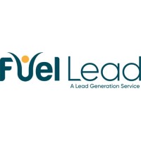 Fuellead logo - Similar company to Leadvales > Data Services & Lead Generation Agency